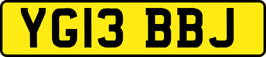 YG13BBJ
