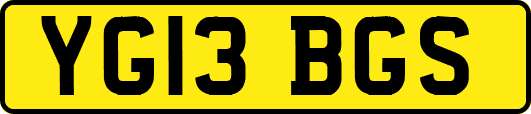 YG13BGS