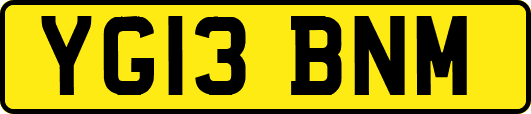 YG13BNM
