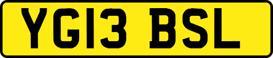 YG13BSL