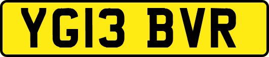 YG13BVR