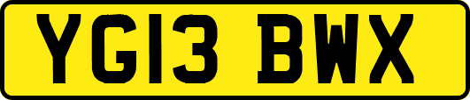 YG13BWX