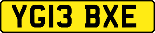 YG13BXE