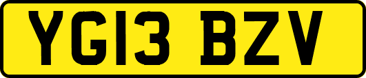 YG13BZV