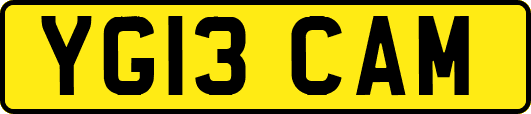 YG13CAM