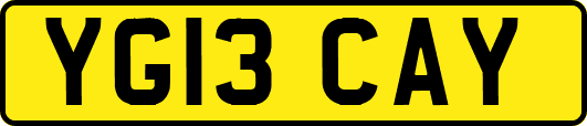 YG13CAY