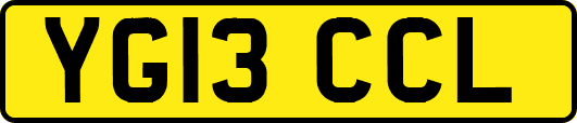 YG13CCL