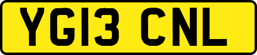 YG13CNL
