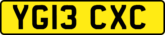 YG13CXC