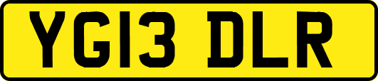YG13DLR