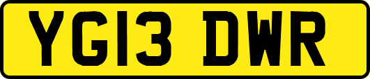 YG13DWR