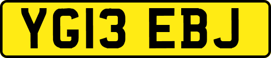 YG13EBJ