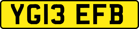YG13EFB