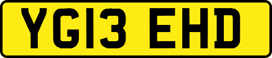 YG13EHD