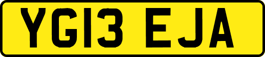 YG13EJA