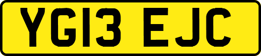 YG13EJC