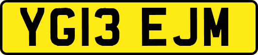YG13EJM