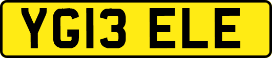 YG13ELE