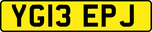 YG13EPJ