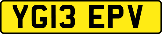 YG13EPV