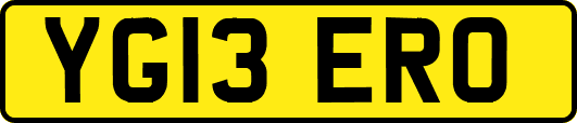 YG13ERO