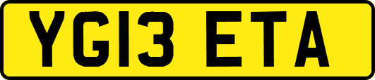 YG13ETA