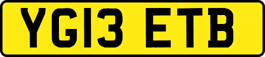 YG13ETB