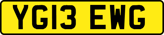 YG13EWG