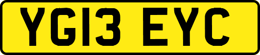 YG13EYC