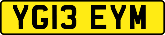 YG13EYM