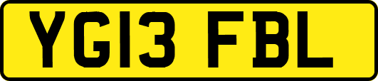 YG13FBL