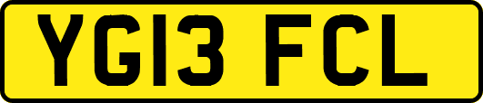YG13FCL