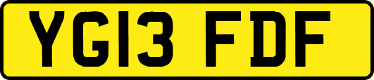 YG13FDF