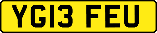 YG13FEU