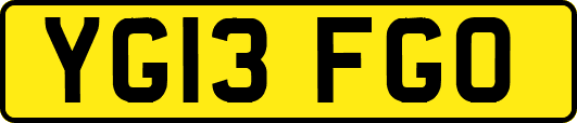 YG13FGO