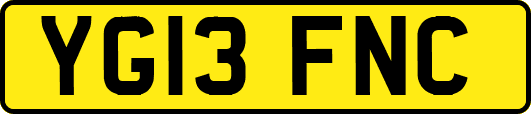 YG13FNC