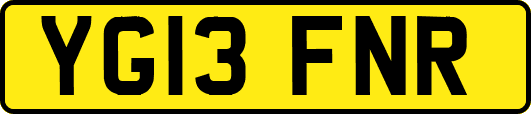 YG13FNR