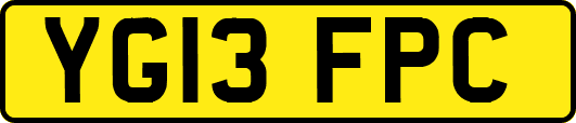 YG13FPC