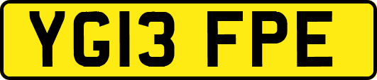 YG13FPE