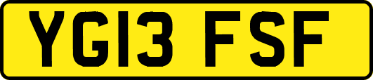 YG13FSF