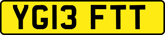 YG13FTT