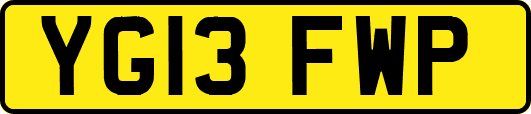 YG13FWP