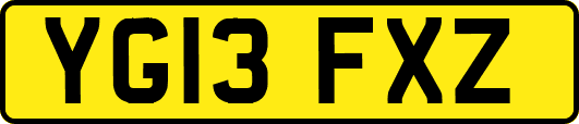 YG13FXZ
