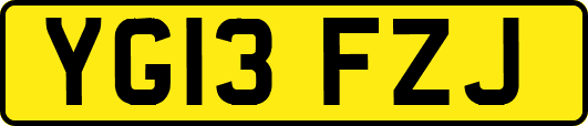 YG13FZJ