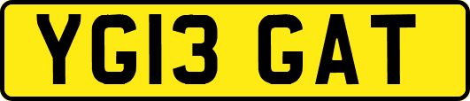 YG13GAT