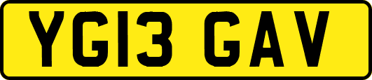 YG13GAV