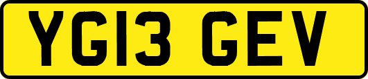 YG13GEV