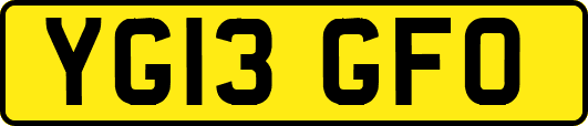 YG13GFO