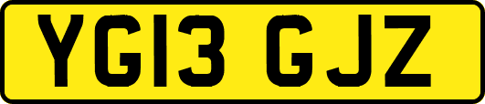 YG13GJZ