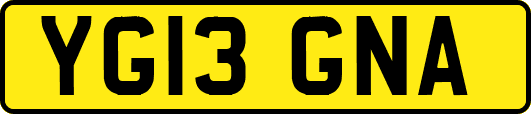 YG13GNA